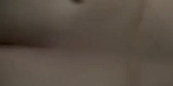 BBW Pawg takes Back shots from BBC