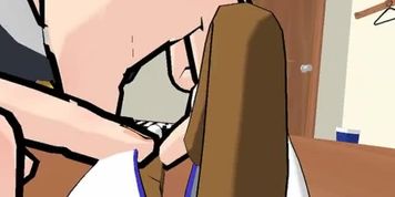 Giantess Anime Table Vore
