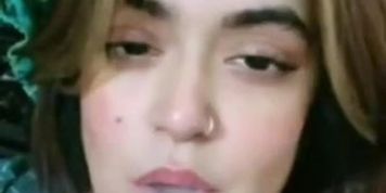 Busty Bengaline Girl