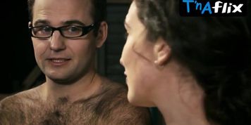 Jocelyn Christian Underwear Scene  in I Survived A Zombie Holocaust