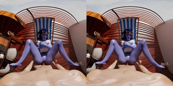 Sfm stereo