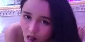 Asian Fake Boobs
