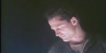 Maureen Flaherty Breasts Scene  in Shadowzone