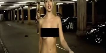NikitA - Verevki (Brittany Stone, Ilona Fox, Yulia Blondy)