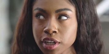 blacked it wasn't about the money, she just wanted that bbc - video 1