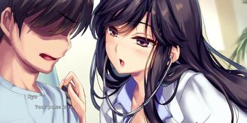 Ryou 2 - The 2nd Page of The Medical Examination Diary: Another Story of Exciting Days of Me and My Senpai