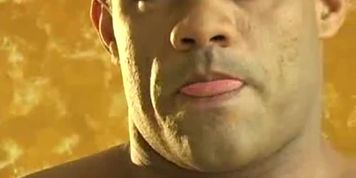 Sexy Bodybuilder Man 27