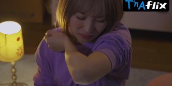 Noa Eikawa Sexy Scene  in Saaya AND Koharu