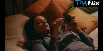 Christina Lindberg Butt,  Breasts Scene  in Exposed