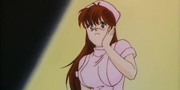 oldtimey anime hentai