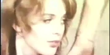 John Holmes and a Redhead.