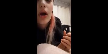 Good Blowjob