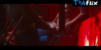Charlotte Vandermeersch Breasts Scene  in Belgica