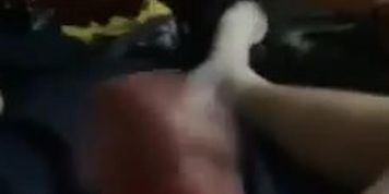 Busted a quick NUT!!