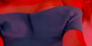 Megnutt02 Selfie Boob Bounce Onlyfans Video Leaked