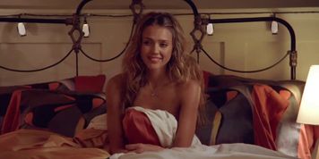 SEARCH CELEBRITY HD - Jessica Alba Nude and Sexy