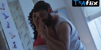 Priya Roy Bikini Scene  in Devil