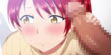 Tonari No Kanojo - 01 RAW