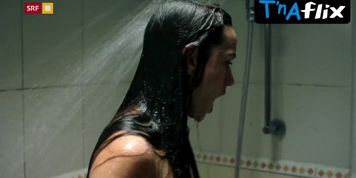 Anna Konig Breasts Scene  in Tatort