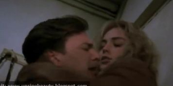 Sharon Stone in Year of the Gun