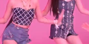 Sexy fancam dahyun
