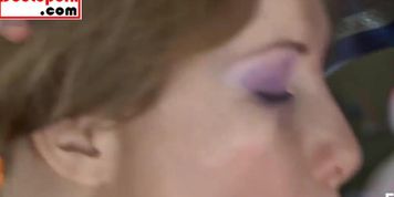 Step Mother Seduces Step Son
