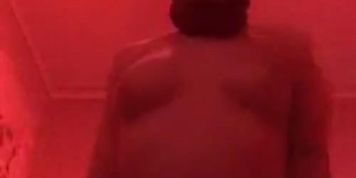 Periscope teen strips 