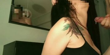 Gentle Anal during Easter Family Dinner Leads to Hugehot.greek