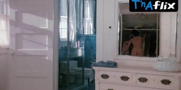 Annabella Sciorra Butt Scene  in Whispers In The Dark