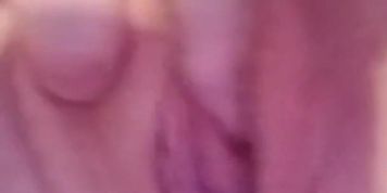 Loud!!! Cumming Hard!!! Mother Grinding Hot Pussy While Dad Is At Work! Asmr