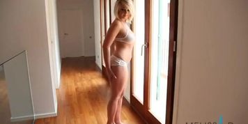 Melissa Debling