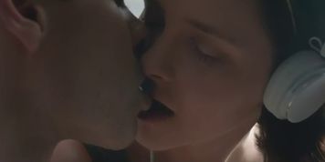 teens first time