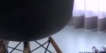 Nikki chavita de 19 a&ntilde;os pide Verga (Lulu Pretel, Nikki Litte)