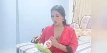 Sexy wife