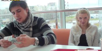 Mypickupgirls mpg098 - Kamila