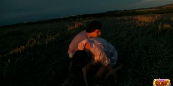 Romantic Outside