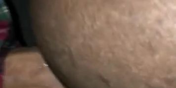 Creamy backshots