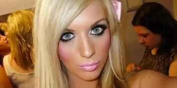 boys boys boys (Sissy Faggot)