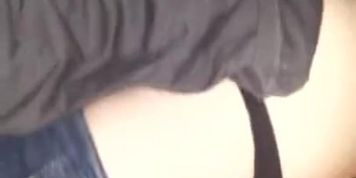 Pants On Quickie