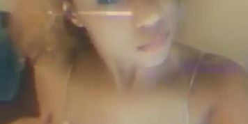 Sexy work out girl