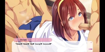 Healthy Hentai Lifestyle Chinami 7