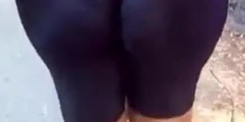INSANE DONK BOOTY