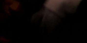 Zehra Leverman Breasts,  Butt Scene  in Protector