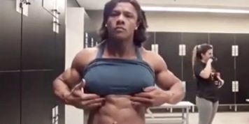 Big Brazilian fbb