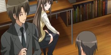 Yume Kui Tsurumiku Shiki Game Seisaku ENGSUB