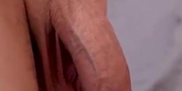 ajx ball dick dangle bwc
