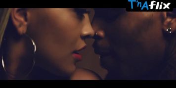 Rita Ora Underwear Scene  in Body On Me