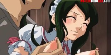 the maid of sexual pleasure 2 (Jodi West, Kim Triple X)