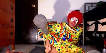 POCKETS the CLOWN -- Free Preview