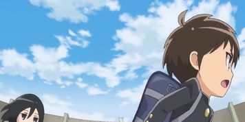 Shingeki! Kyojin Chuugakkou Episode 1 (05/19/2016).